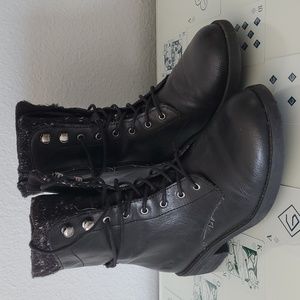 Rocket Dog Women's Boots